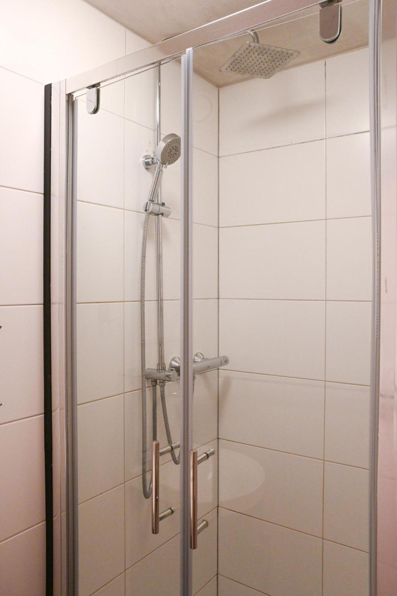 High Street Apartments Zandvoort Room photo